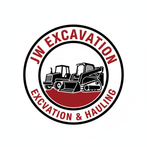 Excavation Logo Template #278169 — editable excavation logo design from LogoMakr