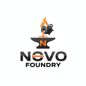 Manufacturing Logo Template #278244 — editable manufacturing logo design from LogoMakr
