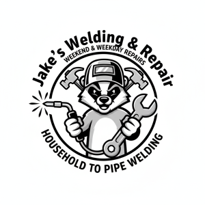 Mechanic Logo Template #278323 — editable mechanic logo design from LogoMakr