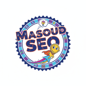 SEO Logo Template #278442 — editable seo logo design from LogoMakr