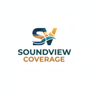 Insurance Logo Template #280585 — editable insurance logo design from LogoMakr