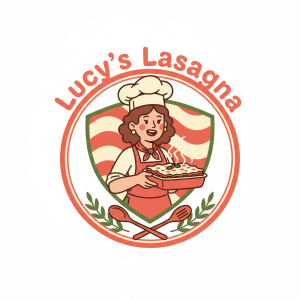 Restaurant Logo Template #280636 — editable restaurant logo design from LogoMakr