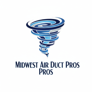 HVAC Logo Template #280846 — editable hvac logo design from LogoMakr