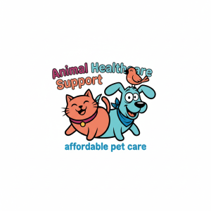 Veterinarian Logo Template #281595 — editable veterinarian logo design from LogoMakr