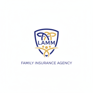 Insurance Logo Template #281891 — editable insurance logo design from LogoMakr