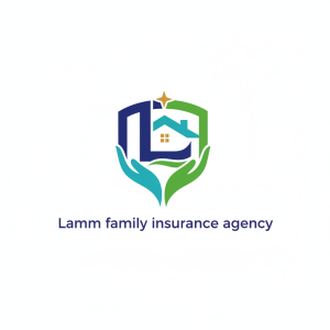 Insurance Logo Template #281900 — editable insurance logo design from LogoMakr