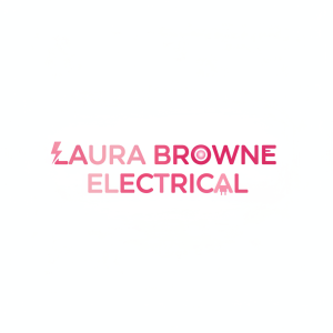 Electrician Logo Template #282788 — editable electrician logo design from LogoMakr