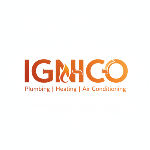 Plumber Logo Template #282918 — editable plumber logo design from LogoMakr