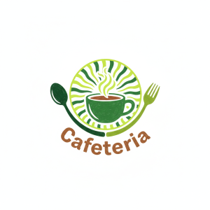 Coffee Shop Logo Template #283297 — editable coffee shop logo design from LogoMakr