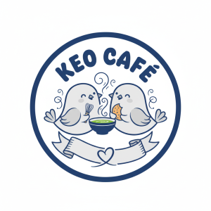 Coffee Shop Logo Template #283445 — editable coffee shop logo design from LogoMakr