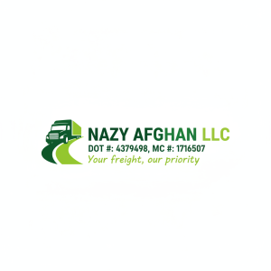 Freight Logo Template #283953 — editable freight logo design from LogoMakr