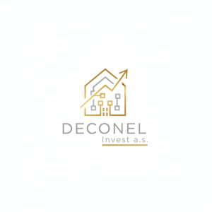 Real Estate Development Logo Template #284104 — editable real estate development logo design from LogoMakr