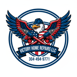 Painting Contractor Logo Template #284821 — editable painting contractor logo design from LogoMakr