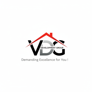 Roofing Logo Template #284890 — editable roofing logo design from LogoMakr