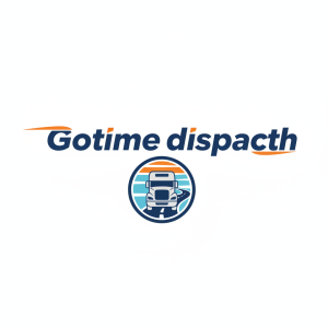 Trucking Logo Template #285011 — editable trucking logo design from LogoMakr