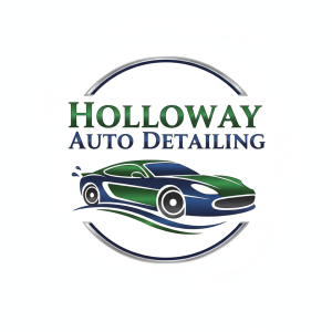 Mechanic Logo Template #285050 — editable mechanic logo design from LogoMakr