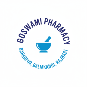 Pharmacy Logo Template #285500 — editable pharmacy logo design from LogoMakr