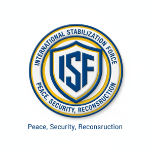 Security Logo Template #285906 — editable security logo design from LogoMakr