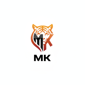 Business Logo Template #286025 — editable business logo design from LogoMakr