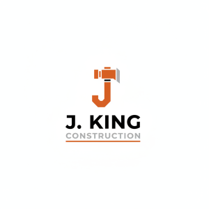 General Contractor Logo Template #286834 — editable general contractor logo design from LogoMakr