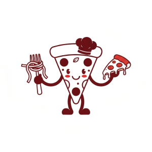 Restaurant Logo Template #286837 — editable restaurant logo design from LogoMakr