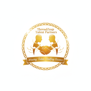 Staffing Logo Template #288612 — editable staffing logo design from LogoMakr