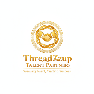 Staffing Logo Template #288613 — editable staffing logo design from LogoMakr