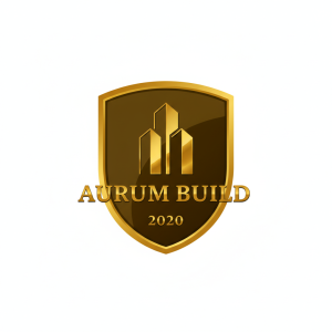 General Contractor Logo Template #289819 — editable general contractor logo design from LogoMakr