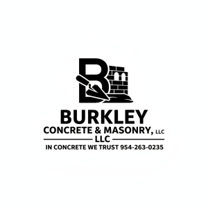 Masonry Logo Template #289870 — editable masonry logo design from LogoMakr