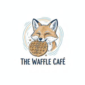 Coffee Shop Logo Template #289962 — editable coffee shop logo design from LogoMakr