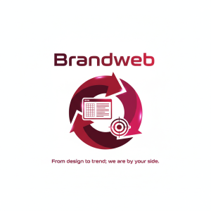 SEO Logo Template #290137 — editable seo logo design from LogoMakr