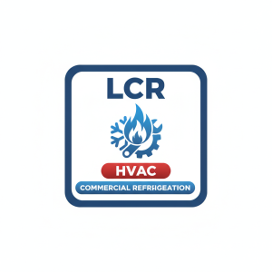 HVAC Logo Template #290150 — editable hvac logo design from LogoMakr