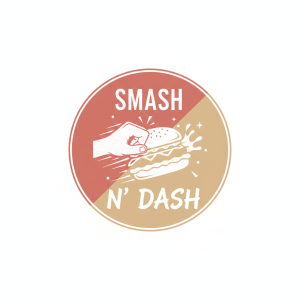 Restaurant Logo Template #290472 — editable restaurant logo design from LogoMakr