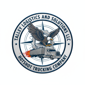 Logistics Logo Template #291030 — editable logistics logo design from LogoMakr
