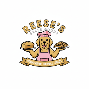Bakery Logo Template #291222 — editable bakery logo design from LogoMakr
