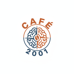 Coffee Shop Logo Template #291409 — editable coffee shop logo design from LogoMakr