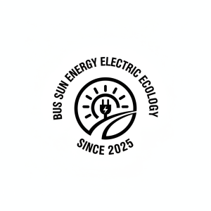 Electrician Logo Template #292217 — editable electrician logo design from LogoMakr