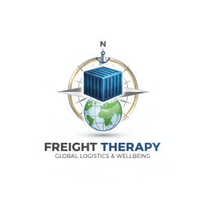 Freight Logo Template #292222 — editable freight logo design from LogoMakr
