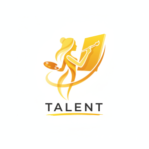 Staffing Logo Template #293267 — editable staffing logo design from LogoMakr