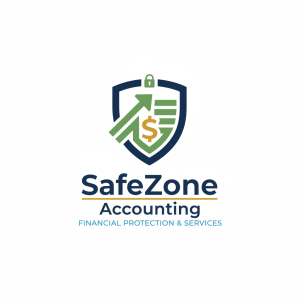 Security Logo Template #293284 — editable security logo design from LogoMakr
