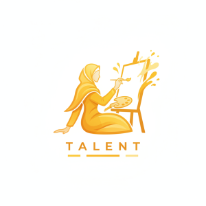 Staffing Logo Template #293286 — editable staffing logo design from LogoMakr