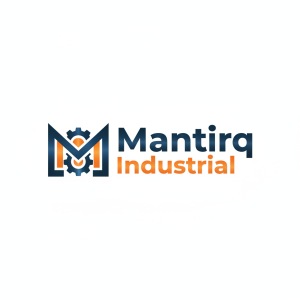 Manufacturing Logo Template #293660 — editable manufacturing logo design from LogoMakr