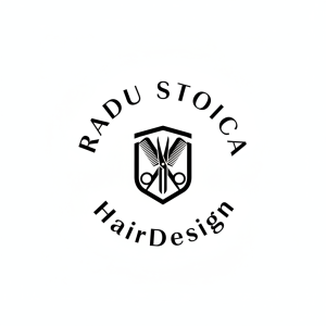 Barber Shop Logo Template #293769 — editable barber shop logo design from LogoMakr