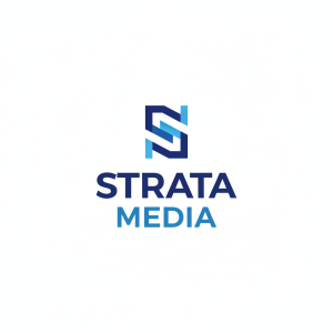 Advertising Agency Logo Template #294277 — editable advertising agency logo design from LogoMakr