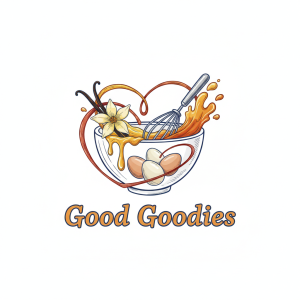 Bakery Logo Template #294337 — editable bakery logo design from LogoMakr
