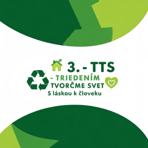 Recycling Logo Template #294866 — editable recycling logo design from LogoMakr