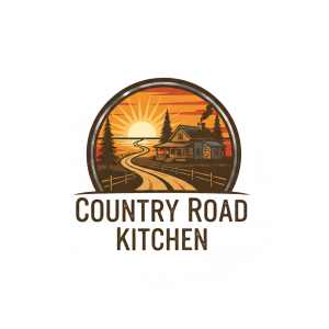 Restaurant Logo Template #296693 — editable restaurant logo design from LogoMakr