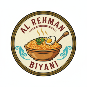 Restaurant Logo Template #297317 — editable restaurant logo design from LogoMakr