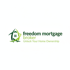 Mortgage Broker Logo Template #297529 — editable mortgage broker logo design from LogoMakr