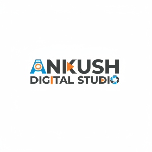 Videography Studio Logo Template #297893 — editable videography studio logo design from LogoMakr